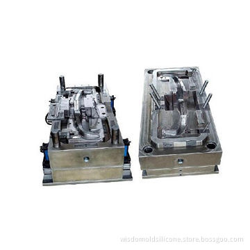 High Precision Plastic Injection Mold
